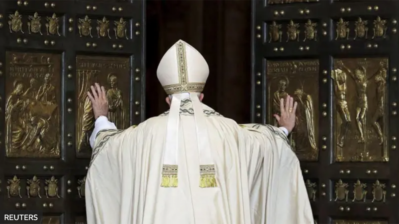 Las frases de Francisco que marcaron su papado y explican su mirada sobre la Iglesia y el mundo